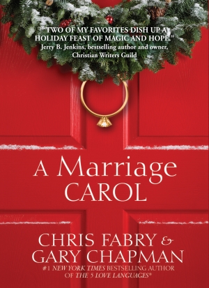 A Marriage Carol A Marriage Carol