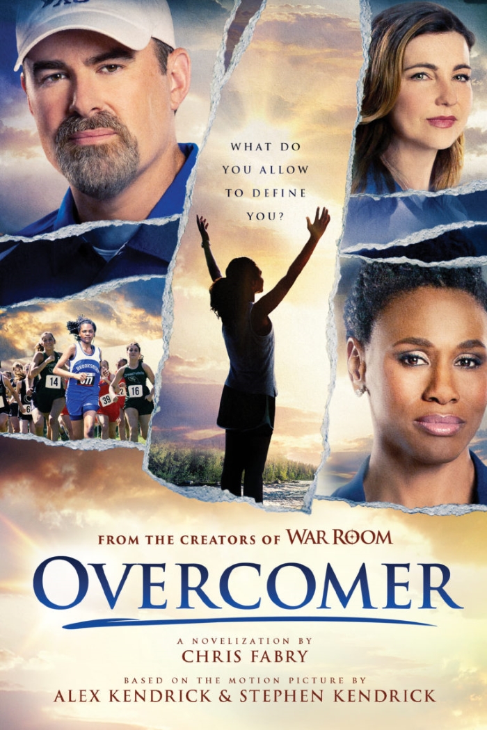 Overcomer Overcomer