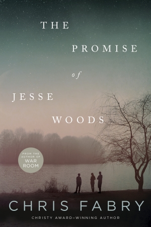 The Promise of Jesse Woods The Promise of Jesse Woods
