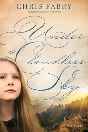 Under a Cloudless Sky Under a Cloudless Sky